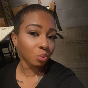 Meet your Posher, Bridgette